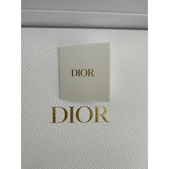 Dior brushes + case + box - Picture 5 of 11